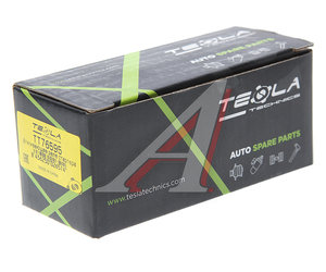 Изображение 3, TT76595 Реле втягивающее CHEVROLET Lacetti, Aveo, Epica TESLA TECHNICS
