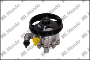 Изображение 6, EX96837813 Насос гидроусилителя CHEVROLET Cruze (09-) (1.8) MANDO