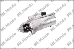 Изображение 2, EX361002F000 Стартер HYUNDAI Santa Fe (09-), ix35 (11-) (2.0/2.2) MANDO