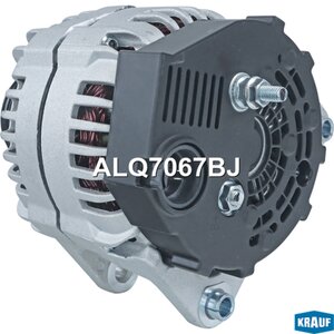 Изображение 2, ALQ7067BJ Генератор FAW J6 KRAUF
