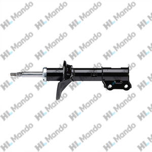Изображение 2, EX5465122952 Амортизатор HYUNDAI Accent (94-) передний левый MANDO