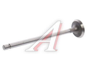 Изображение 2, WOZ1052LS Клапан выпускной PEUGEOT 206, 207, 307 CITROEN C4 KRAUF