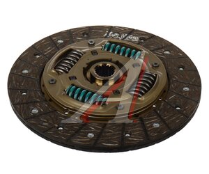 Изображение 1, 30922 Диск сцепления HYUNDAI Matrix (01-) (1.8) (215мм) VALEO PHC