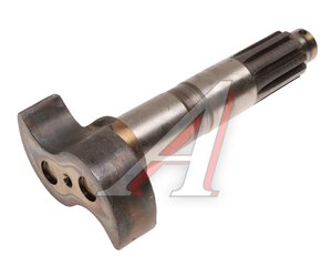 Изображение 1, 5320-3502110-10 Кулак разжимной КАМАЗ-ЕВРО колодок тормозных задних правый ЧКПЗ