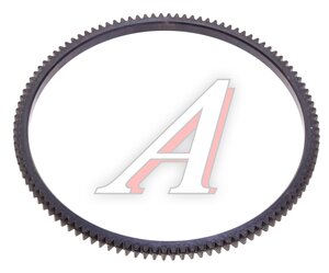 Изображение 2, 23212-41000 Венец маховика HYUNDAI HD65, 72, 78, County дв.D4AL (M3S5) (110 зуб.) MINWOO