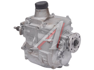 Изображение 4, 3307-1700010-01 КПП ГАЗ-3307, 53 круглый флянец АГРЕГАТ № (ремонт)