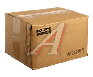 Изображение 5, 1751510101 Стартер SSANGYONG Torres (22-)(G15D) (1.4kw) OE