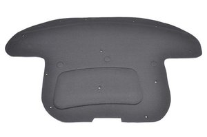 Изображение 1, BSG60922010 Шумоизоляция MERCEDES C (W205) капота BSG