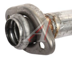 Изображение 4, 177-255 Резонатор MITSUBISHI Pajero (90-00) BOSAL