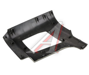 Изображение 3, DZ97189623062 Накладка фары SHACMAN SHAANXI X5000 правой (под покраску) OE