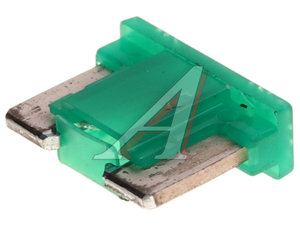 Изображение 2, FUSE0891030.NXS Предохранитель 30A JAC КАМАЗ Компас OE