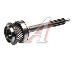 Изображение 2, A21R22-1701025 Вал КПП ГАЗель Next первичный в сборе АВТОРГ