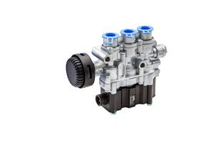 Изображение 5, 37540420020 Клапан электромагнитный DAF MERCEDES ECAS SORL