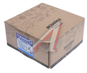 Изображение 3, WG9925430100-MX Наконечник SITRAK C7H MAX рулевой тяги левый MOVELEX