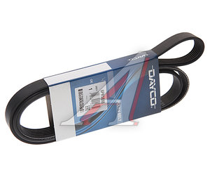 Изображение 2, 6PK1698 Ремень приводной поликлиновой 6PK1698 DAYCO
