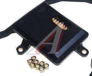 Изображение 3, PF5158 Фильтр масляный АКПП VW Golf, Polo (12-) (с прокладкой) PATRON