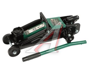 Изображение 2, RF-T820028 Домкрат подкатной 2т 135-310мм ROCKFORCE