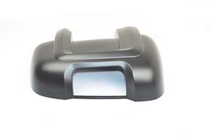 Изображение 1, BSG70915012 Крышка PEUGEOT Boxer (06-) зеркала бокового правого BSG