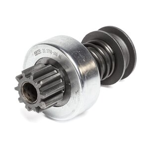 Изображение 2, СТ212Б-3708-600 AE Привод стартера ЗИЛ-5301 24V 4 шлица z=10 AVTOELECTRICA