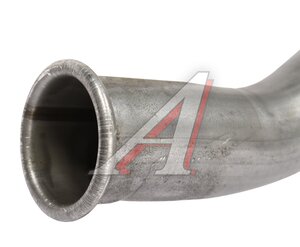 Изображение 4, 283-581 Глушитель PEUGEOT Boxer (02-) задняя часть BOSAL