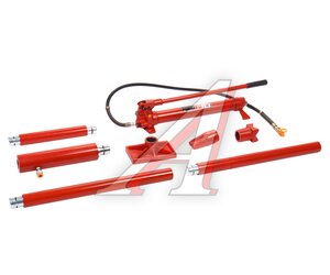 Изображение 1, GTE-HR13020 Растяжка гидравлическая 20т в кейсе GTE