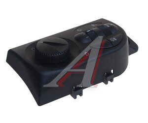 Изображение 1, AVK-0054 Блок управления ВАЗ-2170 освещением МАЯК