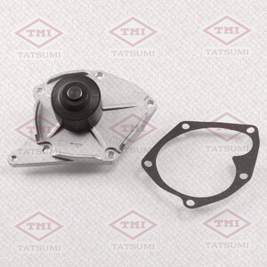 Изображение 1, TGF1142 Насос водяной TATSUMI BELT