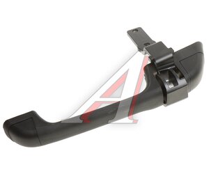 Изображение 2, 8211519C0100 Ручка DONGFENG GX открывания капота OE
