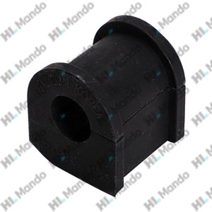Изображение 5, DCC010626 Втулка стабилизатора HYUNDAI Accent (99-) переднего MANDO