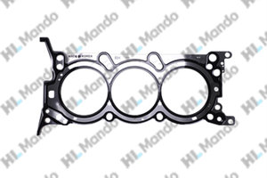 Изображение 3, EGHMH00103 Прокладка головки блока HYUNDAI ix55 (07-) правая (M) MANDO