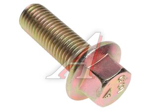 Изображение 1, Q1811235TF3 Болт М12х1.5х35 SHACMAN SHAANXI (мост HDZ300) OE