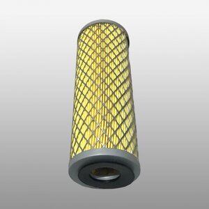 Изображение 2, 3433400131 Фильтр масляный DAEWOO Novus ГУРа SHAFTGEAR