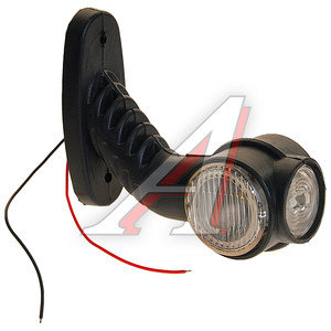 Изображение 1, AT22312 Фонарь габаритный LED 24V правый (ФГ-30-01) АТ