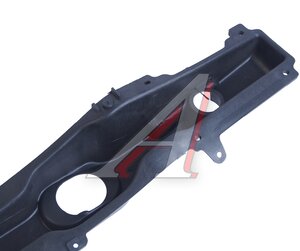 Изображение 4, NSP02866312Y000 Усилитель бампера HYUNDAI iх35 (13-) заднего NSP