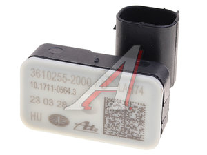 Изображение 3, 3610255-2000/D Датчик ускорения FAW J7, 4180 в сборе OE
