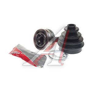 Изображение 3, PCV1310 ШРУС наружный RENAULT Megane (96-99) (с кольцом АБС) PATRON
