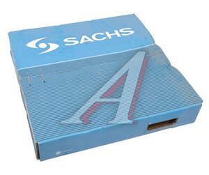 Изображение 9, 3421601016 Маховик MERCEDES Actros d=430 SACHS