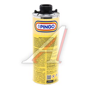 Изображение 2, 87010-1 Антикор для скрытых поверхностей 1л (баллон) PINGO