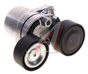 Изображение 1, PT38306 Ролик натяжной BMW 3 (E91) ремня приводного PATRON