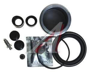 Изображение 3, 77A5714 Ремкомплект суппорта MAZDA Tribute переднего MASTERKIT