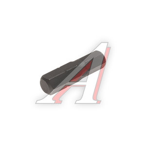 Изображение 2, JTC-1253007 Бита HEX H7х30мм 5/16" DR 6-ти гранная S2 JTC