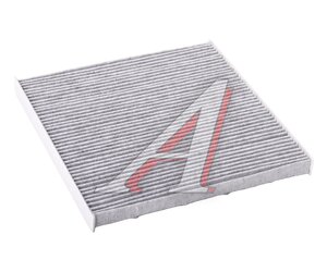 Изображение 2, CAC1101 Фильтр воздушный салона TOYOTA Corolla (01-07) SAKURA