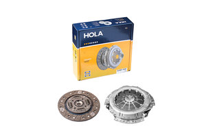Изображение 3, CH01-032 Сцепление ВАЗ-2190, Vesta, X-Ray в сборе HOLA
