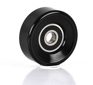 Изображение 2, BSG30615025 Ролик FORD Fiesta (00) натяжной ремня генератора BSG