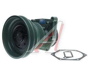 Изображение 1, VG1500060051-MX Насос водяной SITRAK HOWO MOVELEX