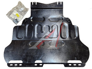 Изображение 2, 70747 Защита картера FORD Focus MOTODOR