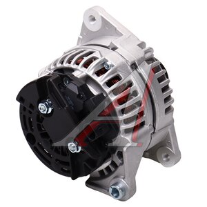 Изображение 3, 5510144 Генератор FIAT Ducato IVECO Daily 14В 110А MEAT&DORIA