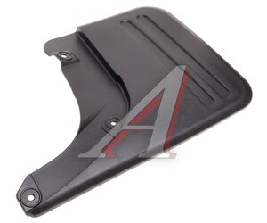 Брызговик JAC N35, T6 задний левый MOVELEX, 5512321P3010,
                                                          фото 2 Изображение 2, 5512321P3010-MX Брызговик JAC N35, T6 задний левый MOVELEX