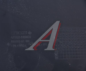 Изображение 4, А21R23-8403012 Крыло ГАЗель Next переднее правое (с доп.кронштейнами крепления) (ОАО ГАЗ)