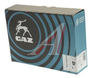 Изображение 5, А21R25.3763004-01 Контроллер ГАЗель Next дв.А2755 (газовый) (ОАО ГАЗ)